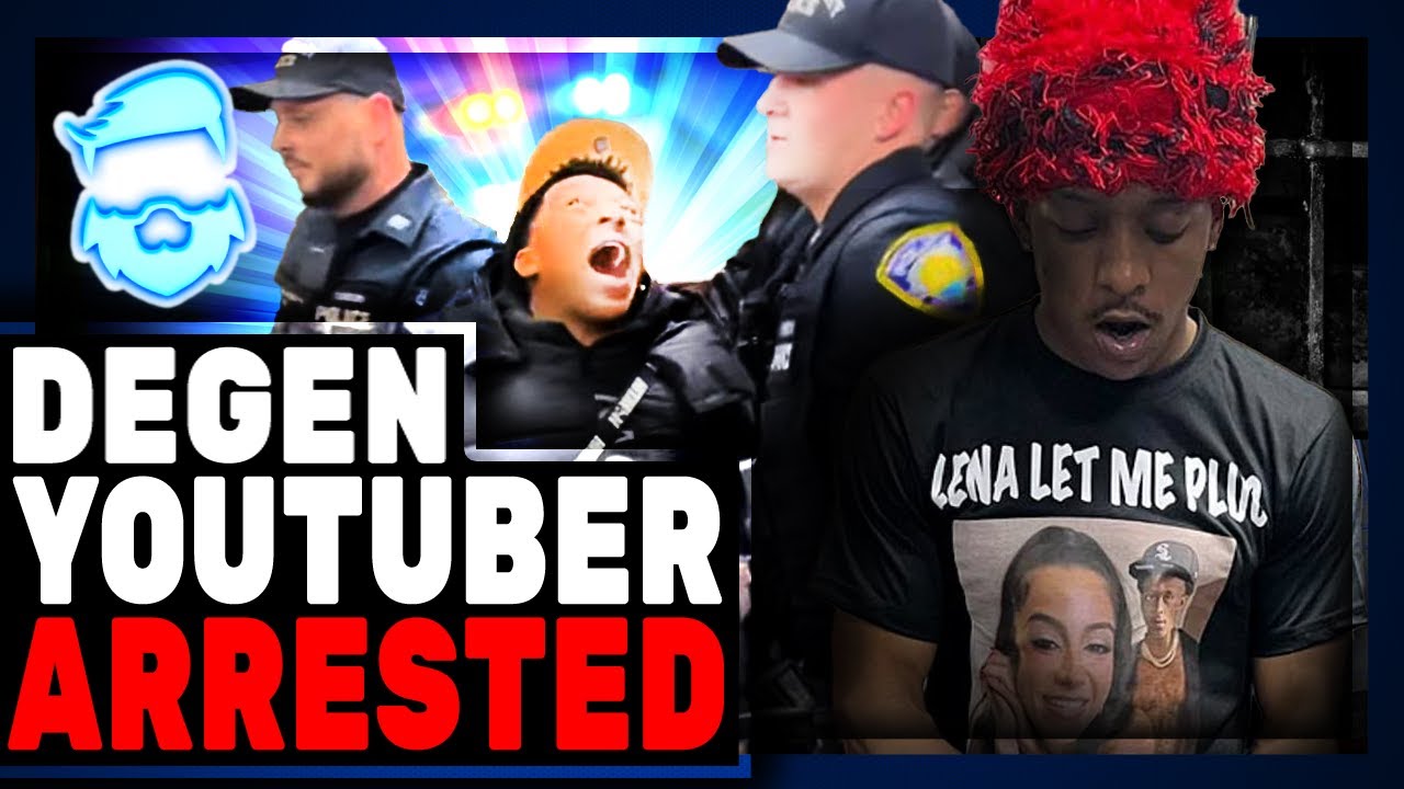 Epic Backfire! Youtuber Famous For Harassing Cops Picked THE WRONG ONE ...