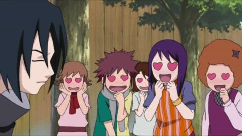 How to get attention: MGTOW