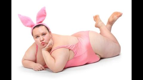 Experienced Eaters - MGTOW