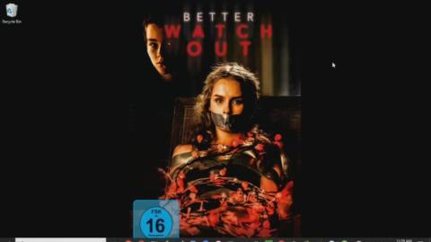 Better Watch Out Review