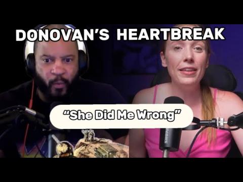 ??? This story is too crazy TO BE REAL (START AT 1:38!!)