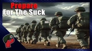 Sheeit Is About To Hit The Fan   Grunt Speak Live