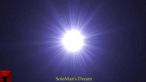 SoloMan's Dream