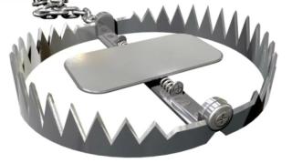 CASAMENTO NÃO PASSA DE UMA ARMADILHA PARA DESTRUIR SUA VIDA!