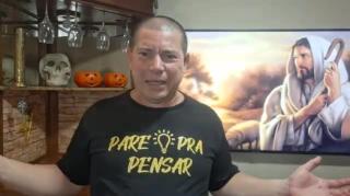 Cantor gospel morre no palco defendendo um cachê (Deus não deu o livramento)