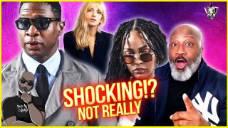 JONATHAN MAJORS FOUND GUILTY - Why This Shouldn't Be A Surprise
