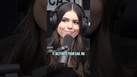Timcast IRL - Being An Uber Driver Sucks #shorts