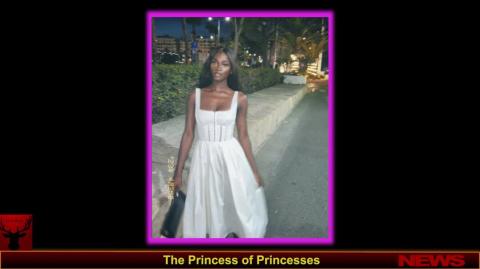 The Princess of Princesses