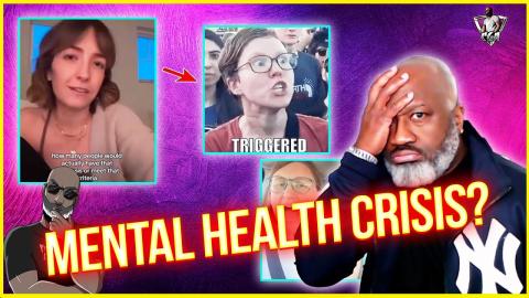 Therapist Spills The Beans On Why Mental Health Diagnosis Have Skyrocketed