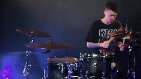 I Was Made For Lovin You - KISS - by @Sershen & Zarítskaya @Halocene