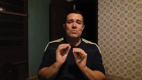 DON SANDRO News: uma pequena amostra da contaminação feminista em nossa sociedade