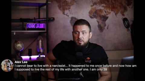 Live Q and A on OCD and Female Psychology