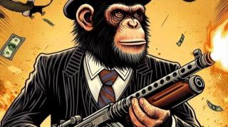 Old School TFM ? BOB'S Better off Blue Pill. By MGTOW BROTHER FROST \G/