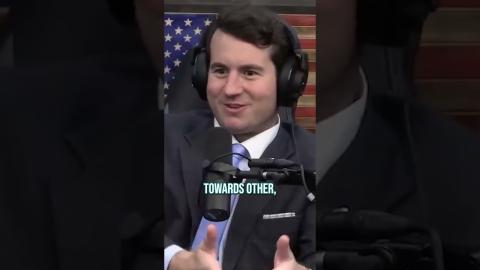 Is Systemic Racism A Real Thing? #shorts