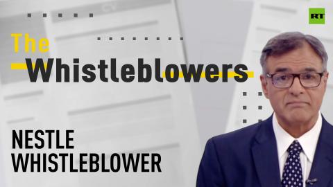 The Whistleblowers | Nestle whistleblower