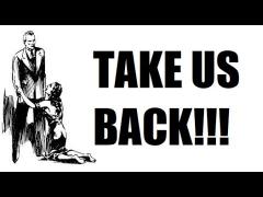 Will Men Take Women Back?