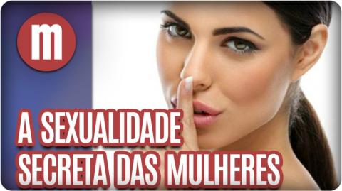 A sociedade secreta das mulheres - ultimato!