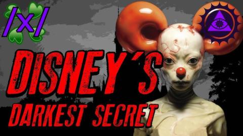 Insiders Reveal Disney's Darkest Secrets | 4chan /x/ Conspiracy Greentext Stories Thread