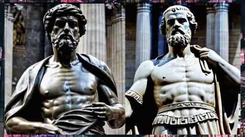 LHLP 133 - La Filosofía del Temach y su Afinidad a Mgtow