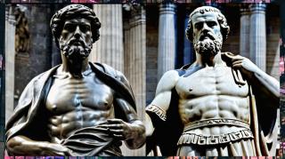 LHLP 133 - La Filosofía del Temach y su Afinidad a Mgtow