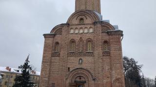 Now Is The Time To Invest In Chernihiv