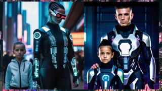 LHLP 133 - 05 La IA Terminara con las Familias y los Hijos