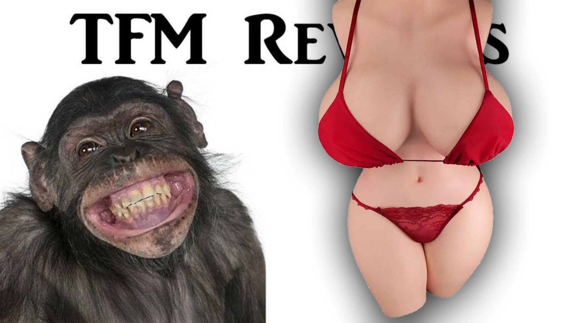 Monkey Sex Chair