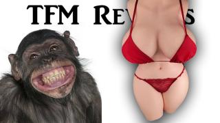 Sex Toy Review: LoveNestle Vanessa 65LB Silicone Torso Sex Doll with Huge Natural Boobs  (Sponsored)