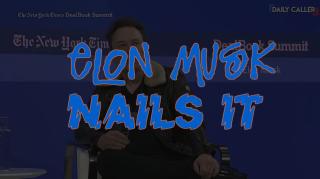 Elon Musks FULL RANT!