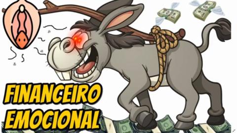 Jung e logosofia emocional e o financeiro!