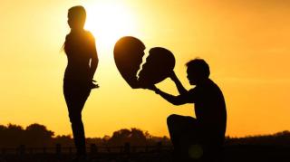 POR QUE ELAS MANDAM NOS RELACIONAMENTOS?