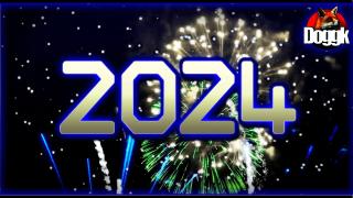 ▶ HAPPY NEW YEAR 2024 !!