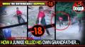 [+18] HOW A JUNKIE KILLED HIS OWN GRANDFATHER.. (THAILAND)