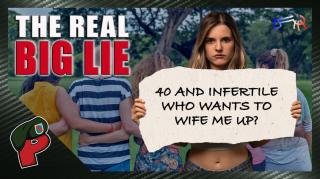 Alone at 38 and Childless… Now What? | Grunt Speak Live