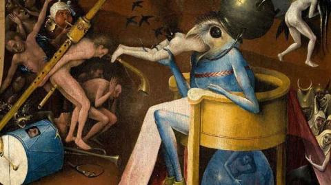 INSIDE THE BELLY OF THE BEAST COMPILATION