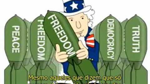 Piratas e Imperadores | Schoolhouse Rock [Legendado PT-BR]