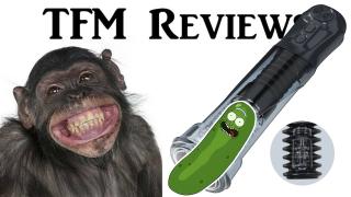 Sex Toy Review: Bestvibe Vibrating Vacuum Penis Pump and Masturbator (Sponsored)