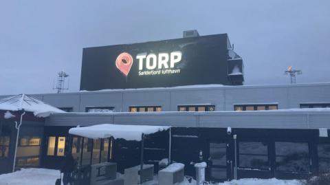 I Landed At The Wrong Oslo Airport For My Flight To Miami