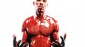 DMX: price of fame...