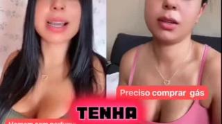 O que ela não quer...