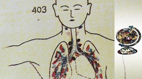 Japan's Secret World War II Death Lab (2003)