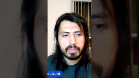 The Narcissist’s Stare and Manipulation