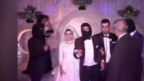 Casamento é Terrorismo!