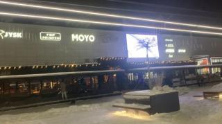 Candid Camera Tour Of A Nice Mall By Chernihiv City Center