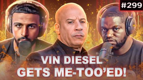 Vin Diesel HIT With Abuse ALLEGATIONS! Why New Me-Too CASES Are Emerging Suddenly!