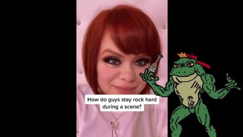 My Goldfish Does Corn?! #shorts