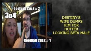 Destiny's Wife Divorces Him For Better Looking B**a Male - LOI!