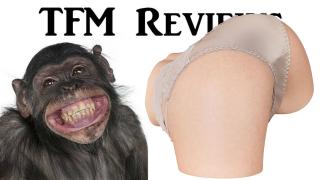 Sex Toy Review: LoveNestle 10Lb Silicone Realistic Ass Anime Body Pillow Sexdoll Onahip (Sponsored)