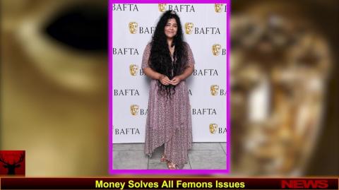 Money Solves All Femons Issues