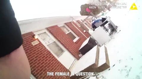 Victimhood Buffet With A Tantrum Dessert